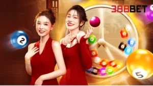 Đặt cược Lô Đề tại 388bet đơn giản, thưởng hậu hĩnh