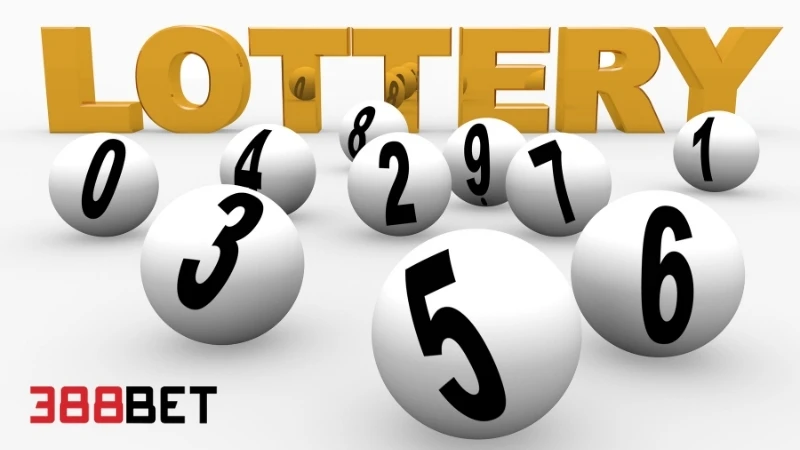 Thử vận may với game Lottery hấp dẫn