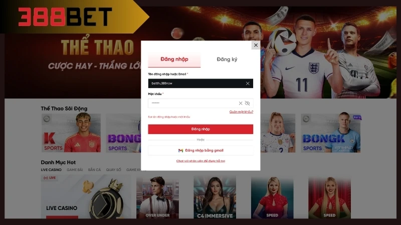 Có nhiều lý do khiến người chơi quên mật khẩu tài khoản game