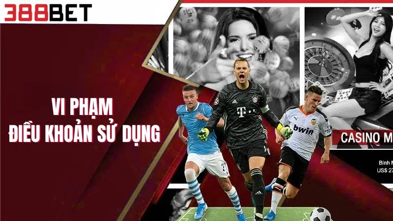 Tin đồn bắt nguồn từ vấn đề người chơi vi phạm điều khoản sử dụng