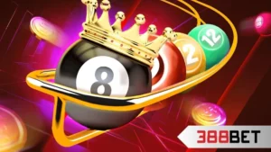 Quay Số tại 388bet siêu hấp dẫn, thưởng hậu hĩnh