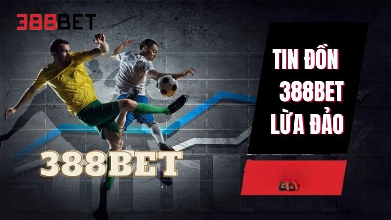 Tin đồn nhà cái lừa đảo game thủ bắt nguồn từ đâu