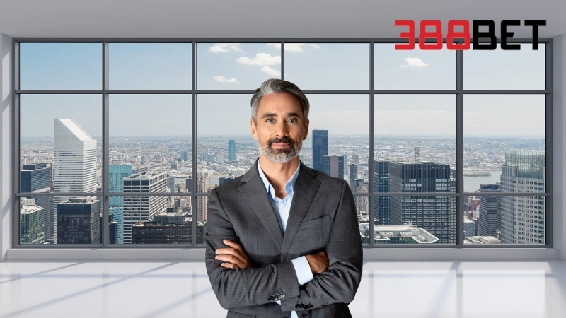 Alexander Phạm Dưỡng từng nắm giữ nhiều vị trí quan trọng tại nhiều tập đoàn lớn