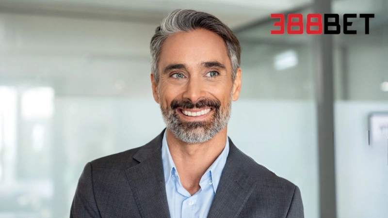 Alexander Phạm Dưỡng sở hữu nhiều kỹ năng giúp ông thành công