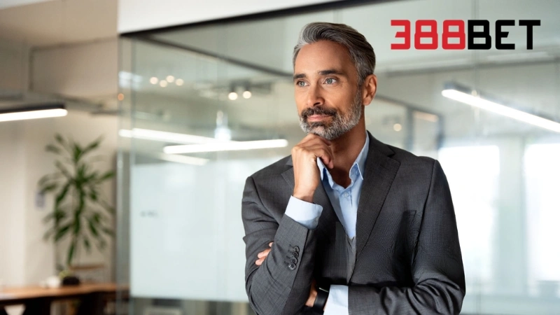 Ông luôn đặt ra mục tiêu rõ ràng trong sự nghiệp của mình